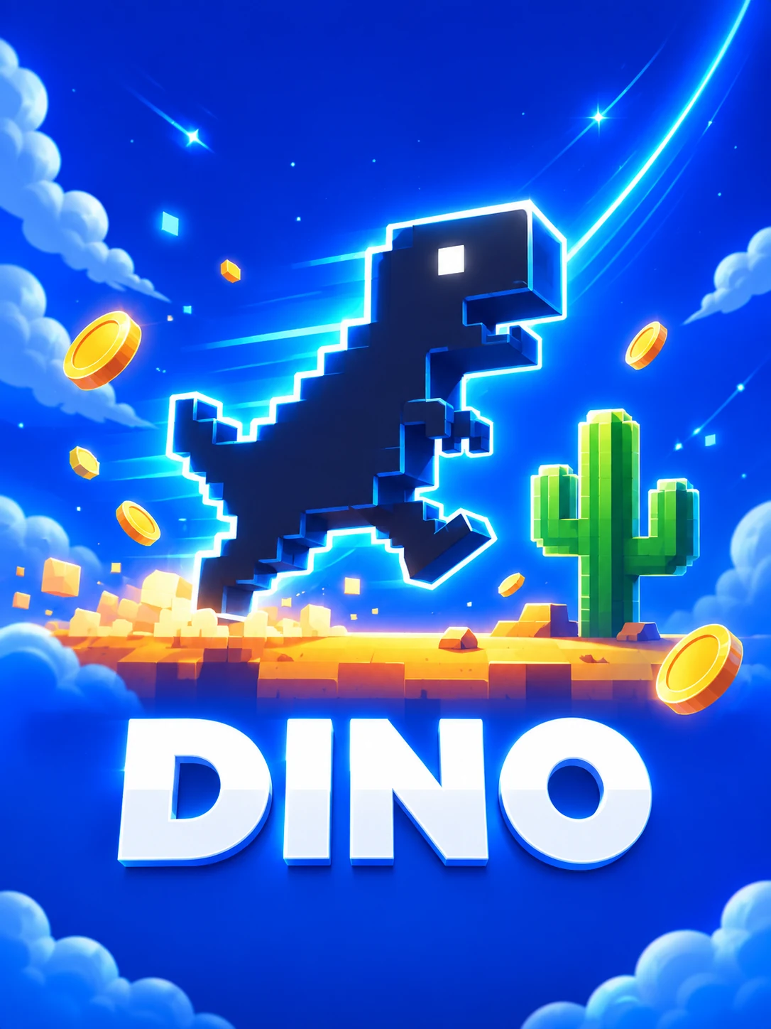 Dino Run